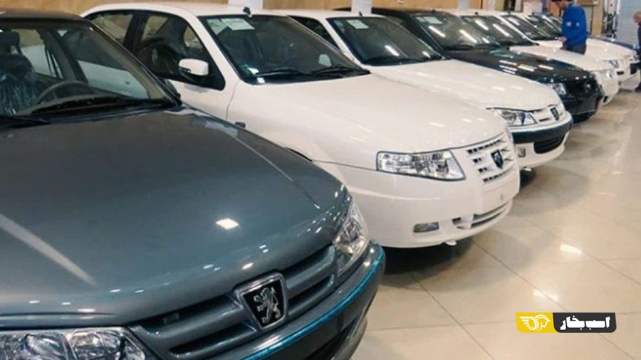 قیمت پرفروش ترین خودروهای داخلی و خارجی