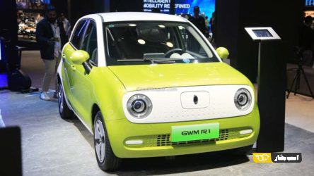 پیشنهاد هند برای فروش خودروهای برقی به ایران