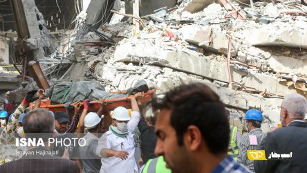 فقدان تجهیزات عامل افزایش تلفات در متروپل و…