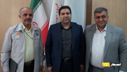 ترابی سرپرست پارس خودرو شد