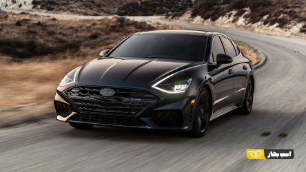 هیوندای سوناتا به پایان عمرش نزدیک است؟