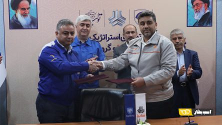 افزایش کیفیت و سرعت ارائه خدمات خودرویی به مشتریان