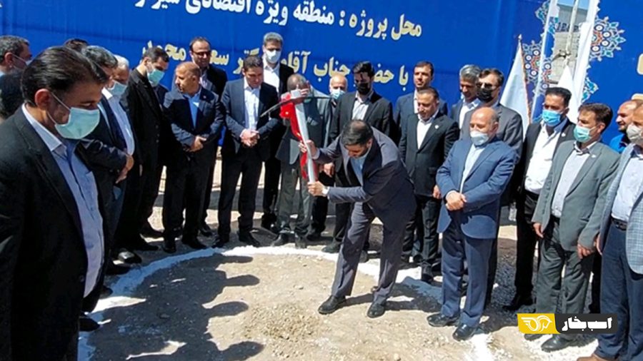 فاز دوم شایان دیزل