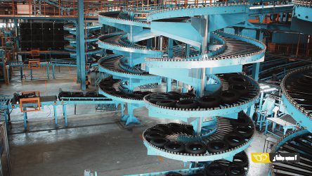 آغاز ثبت نام برای خرید لاستیک دولتی با قیمت مصوب