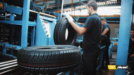 قیمت لاستیک افزایش می یابد؟
