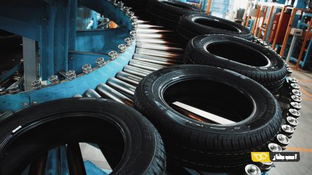 عرضه تایر در بورس کالا بازی برد – برد است