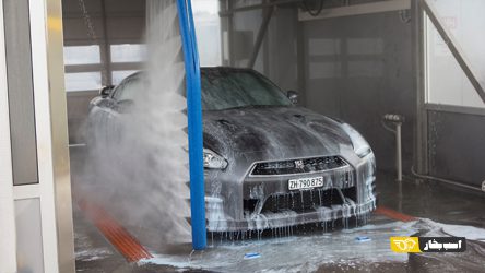 شست‌وشوی منظم خودرو؛ کلید حفظ بدنه و کاهش هزینه‌های نگهداری
