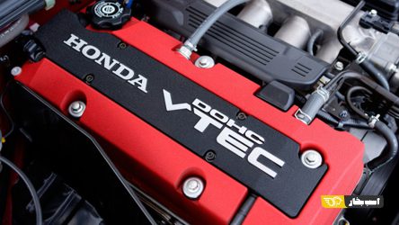 تکنولوژی وی تک (VTEC) هوندا چیست؟
