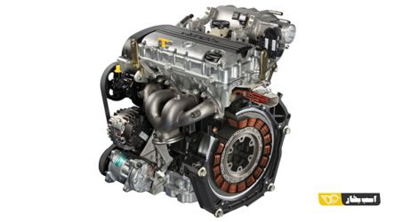 موتور EF7 + نسخه‌های مختلف و مشخصات فنی