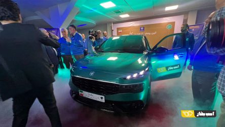 ری را؛ لزوم تعیین تکلیف مالکیت سایپا و ایران خودرو