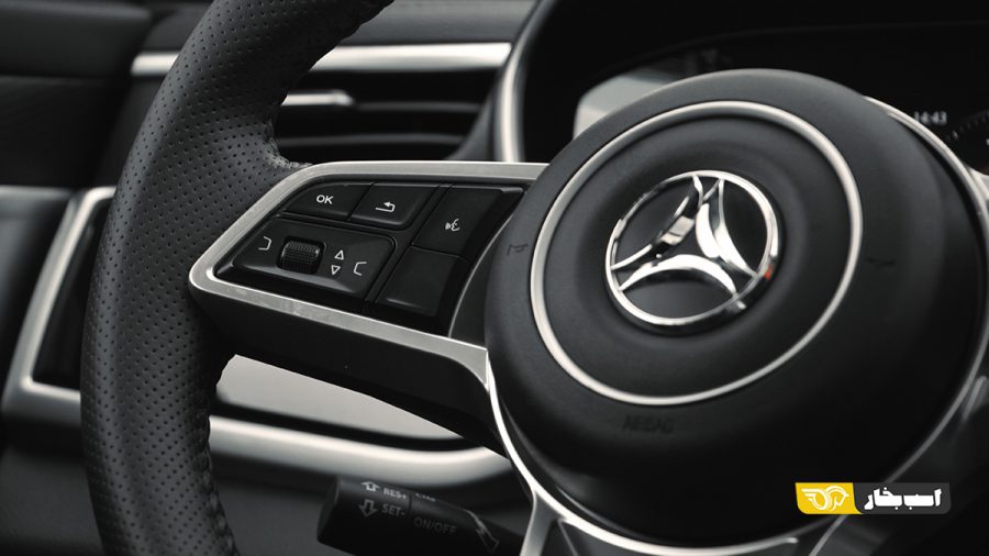 پرسویژژژ: تست و بررسی بهمن دیگنیتی پرستیژ و مقایسه هیوندای وراکروز با تویوتا پرادو FJ120 دو در