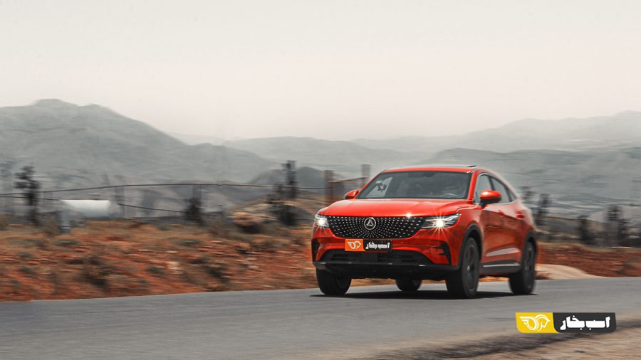 تست و بررسی دیگنیتی پرستیژ