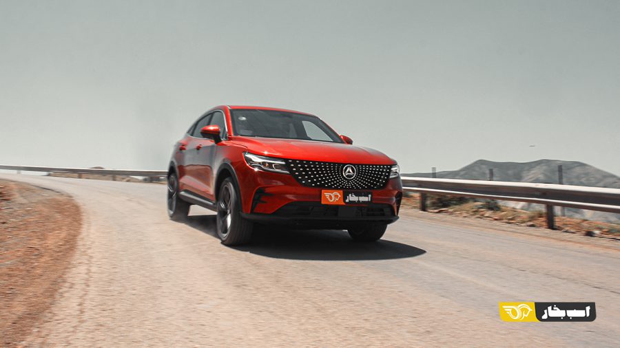 پرسویژژژ: تست و بررسی بهمن دیگنیتی پرستیژ و مقایسه هیوندای وراکروز با تویوتا پرادو FJ120 دو در