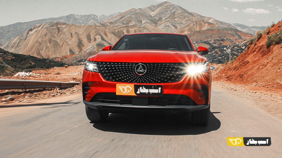 پرسویژژژ: تست و بررسی بهمن دیگنیتی پرستیژ و مقایسه هیوندای وراکروز با تویوتا پرادو FJ120 دو در