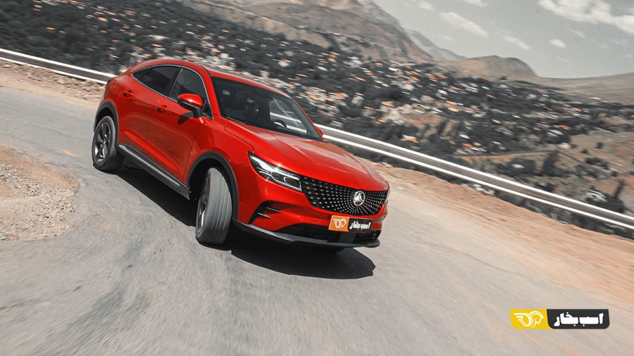 تست و بررسی دیگنیتی پرستیژ