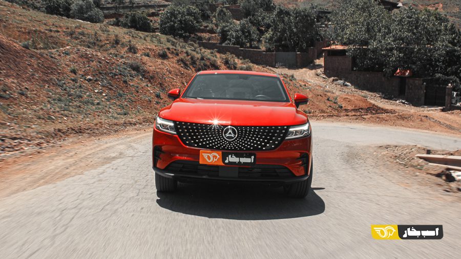 پرسویژژژ: تست و بررسی بهمن دیگنیتی پرستیژ و مقایسه هیوندای وراکروز با تویوتا پرادو FJ120 دو در