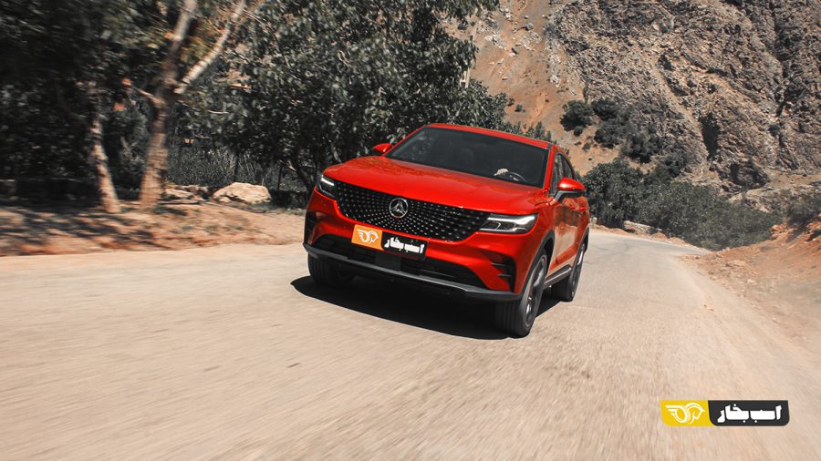 پرسویژژژ: تست و بررسی بهمن دیگنیتی پرستیژ و مقایسه هیوندای وراکروز با تویوتا پرادو FJ120 دو در