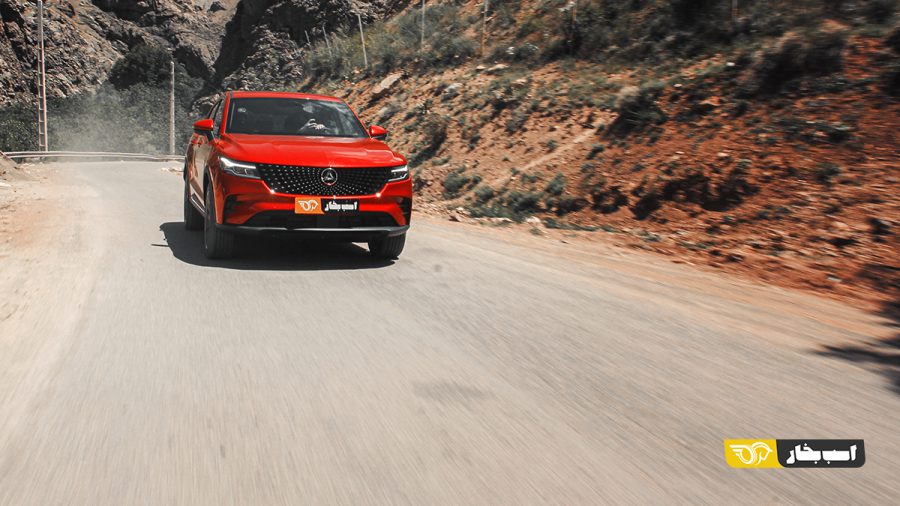 پرسویژژژ: تست و بررسی بهمن دیگنیتی پرستیژ و مقایسه هیوندای وراکروز با تویوتا پرادو FJ120 دو در