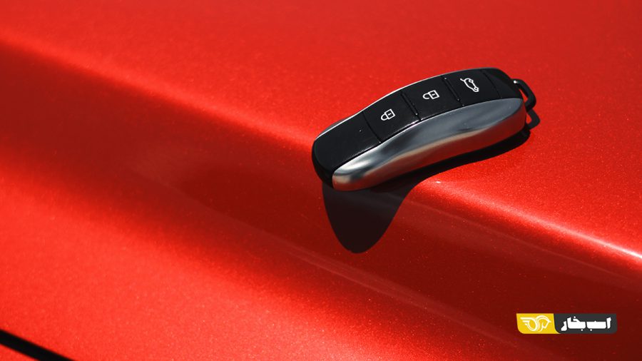 پرسویژژژ: تست و بررسی بهمن دیگنیتی پرستیژ و مقایسه هیوندای وراکروز با تویوتا پرادو FJ120 دو در