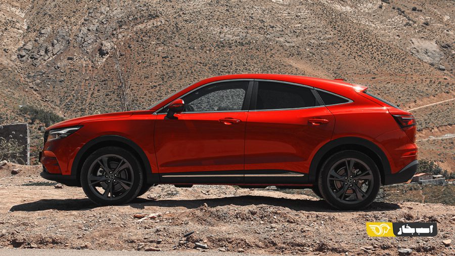 دیگنیتی پرستیژ