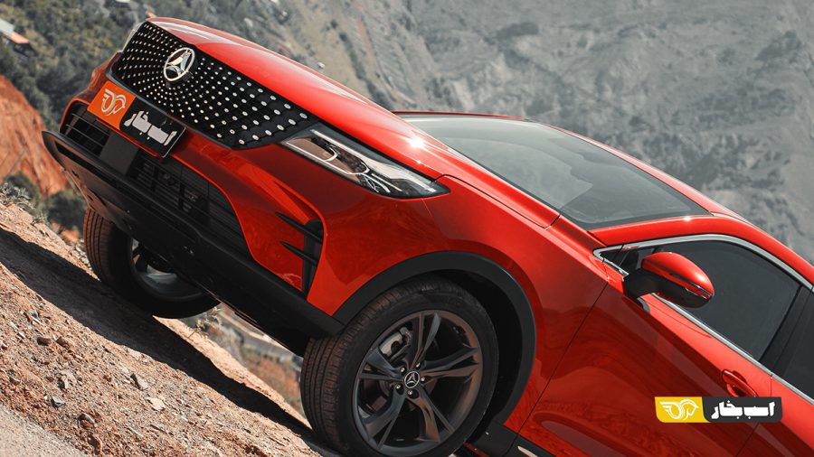 کاهش قیمت دیگنیتی پرستیژ