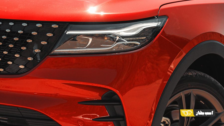 پرسویژژژ: تست و بررسی بهمن دیگنیتی پرستیژ و مقایسه هیوندای وراکروز با تویوتا پرادو FJ120 دو در