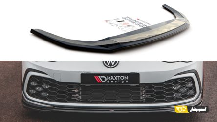 لیپ سپر یا اسپلیتر خودرو چیست؟