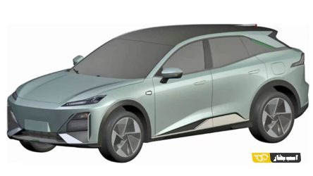معرفی شنلن C673