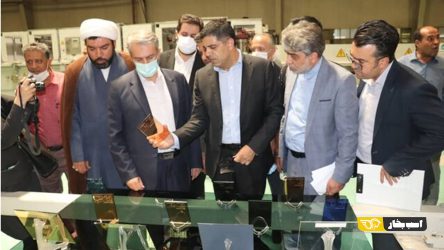 خروج تدریجی خودرو از قرعه کشی