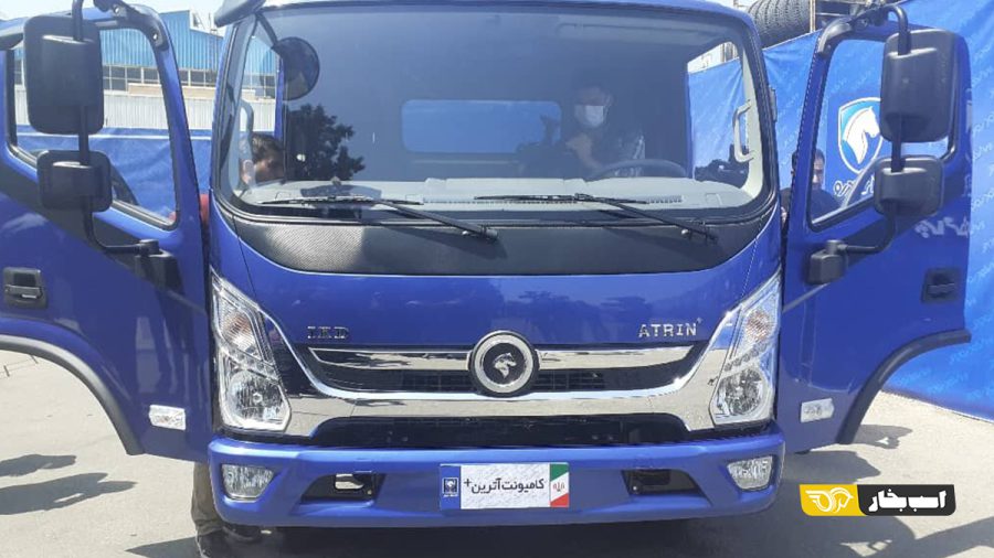 حذف تولید خودرو ناقص در ایران‌ خودرو دیزل 