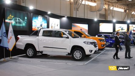 جزئیات همکاری چهار خودروساز برای پلتفرم SUV اعلام شد