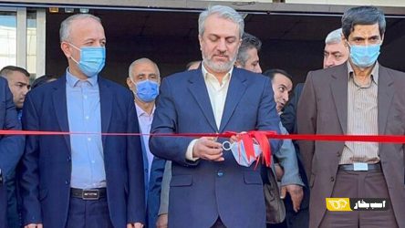 افتتاح نخستین نمایشگاه تحول صنعت خودرو