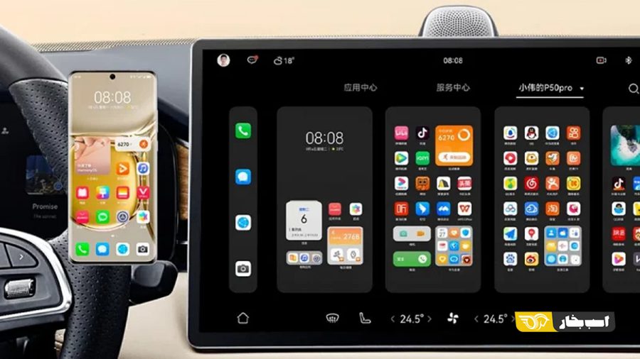 کابین آیتو M5e