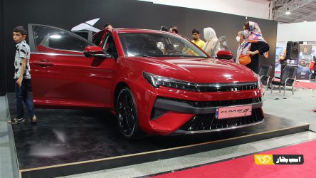 شرایط فروش 6 محصول کرمان موتور اعلام شد – مهر 1401