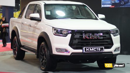 شرایط فروش 4 محصول کرمان موتور – آبان 1401