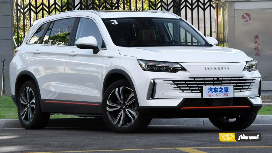 اسکای ورث HT-i