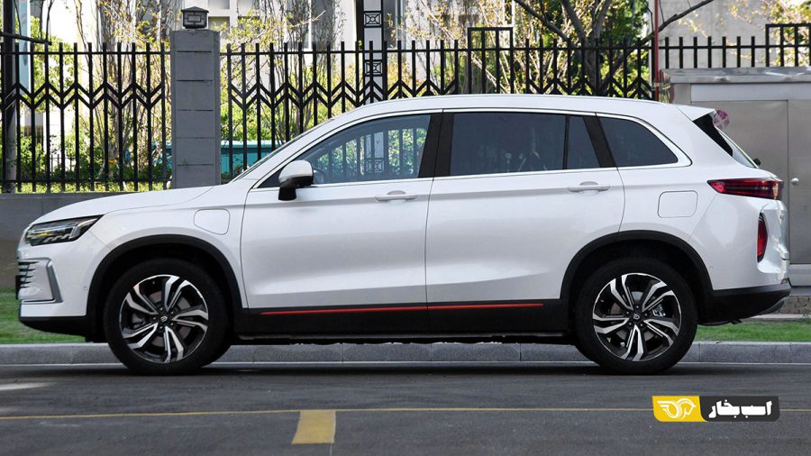 اسکای ورث HT-i