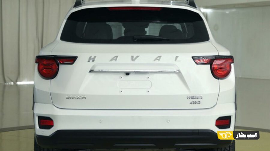هاوال H-Dog