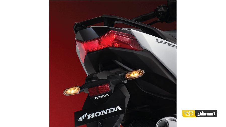 هوندا کلیک ۱۶۰ مدل ۲۰۲۲