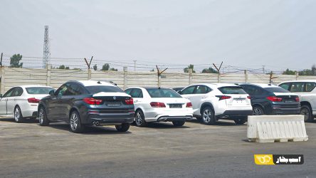 وزیر صمت زمان آغاز واردات خودرو را مشخص کرد