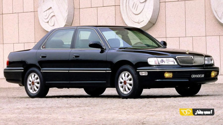 هیوندای آزرا