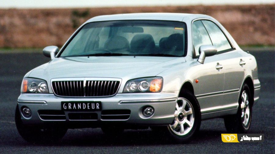 هیوندای آزرا