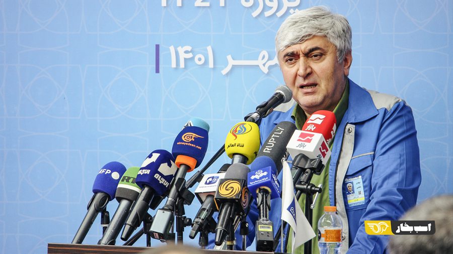 تولید TF21 با استفاده از قطعات 100 درصد داخلی