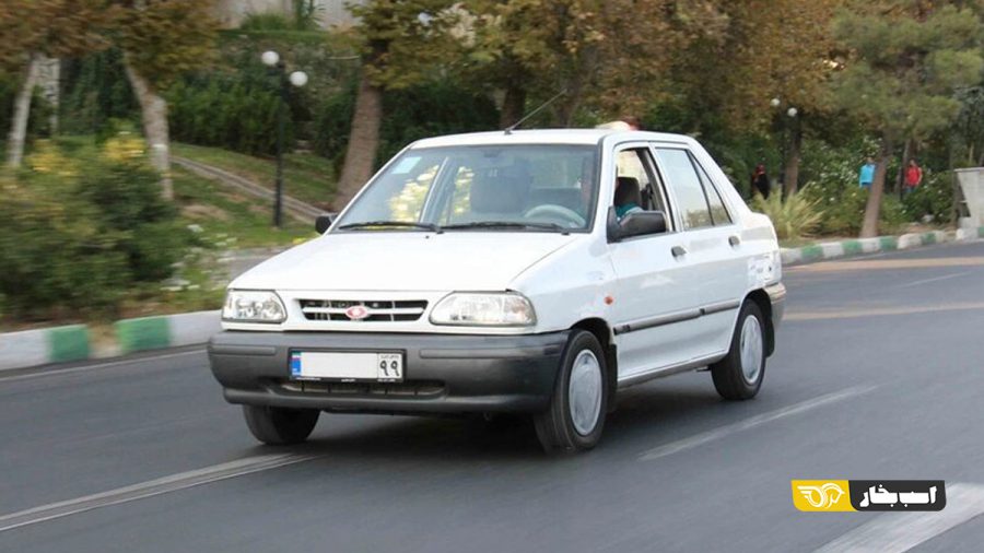 قدرت خرید خودرو