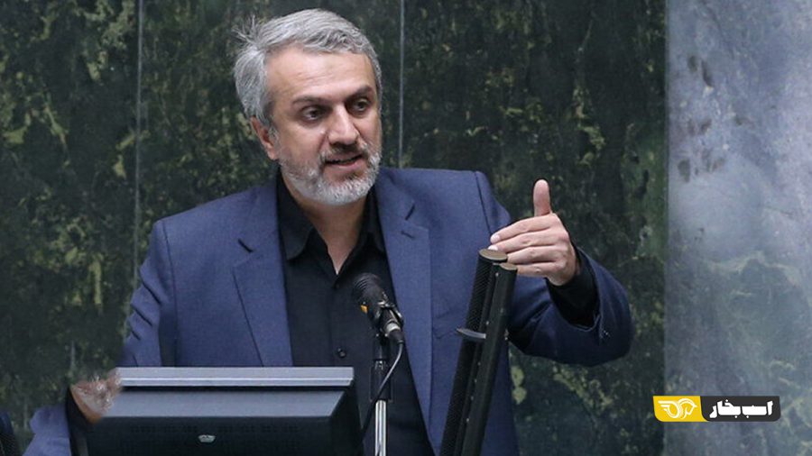 فاطمی امین