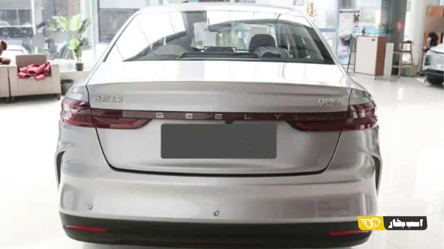 جئومتری G6
