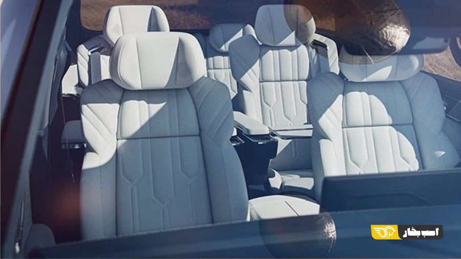 کابین زیکر ۰۰۹