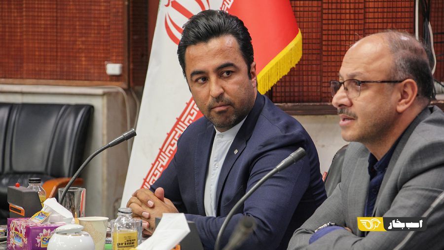 رونمایی از 5 خودروی جدید در نمایشگاه خودروی اصفهان