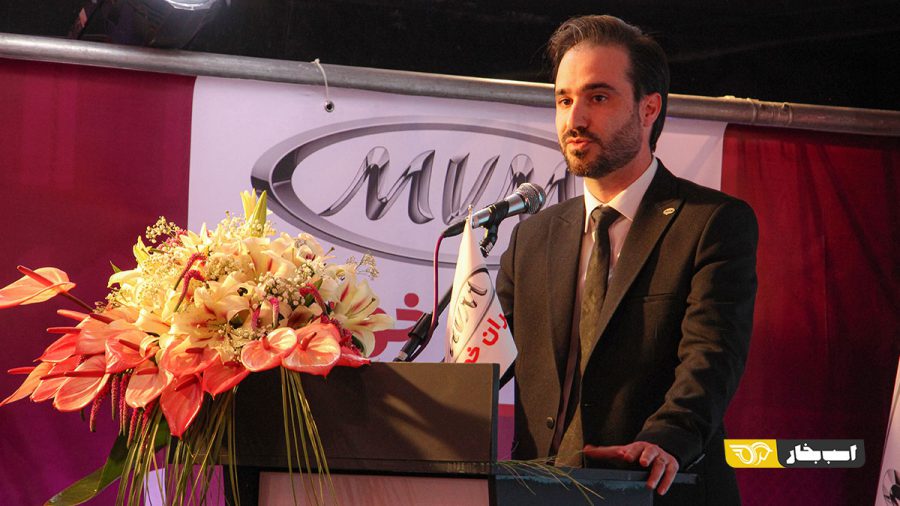 قرعه کشی جام جهانی مدیران خودرو انجام شد