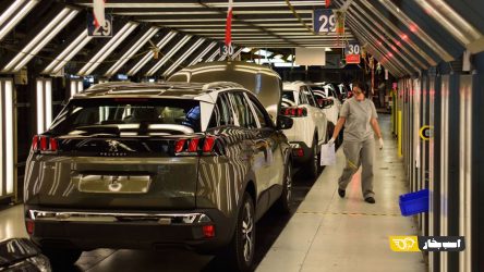 برنامه‌ای برای اجازه دادن به واردات خودروهای فرانسوی نداریم